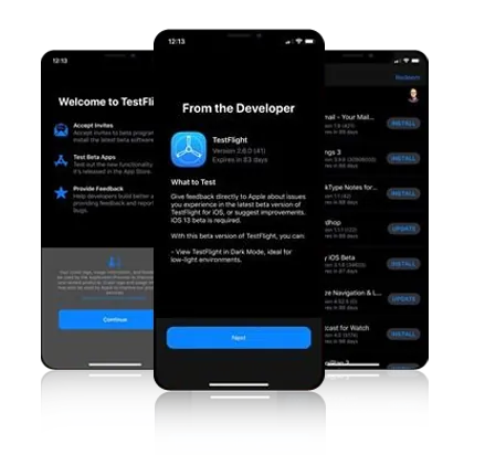 德州AA Poker下载 App 预览